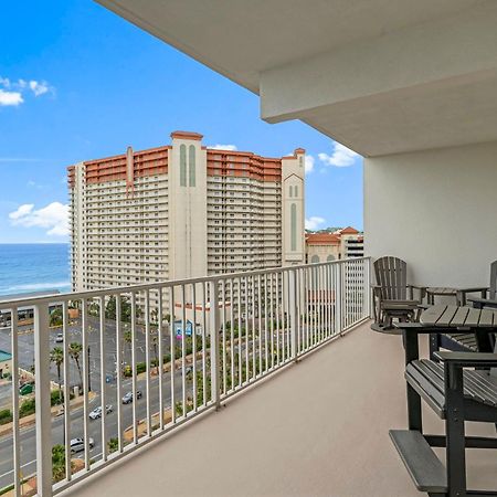 Laketown Wharf #1024 By Nautical Properties Panama City Beach Eksteriør billede