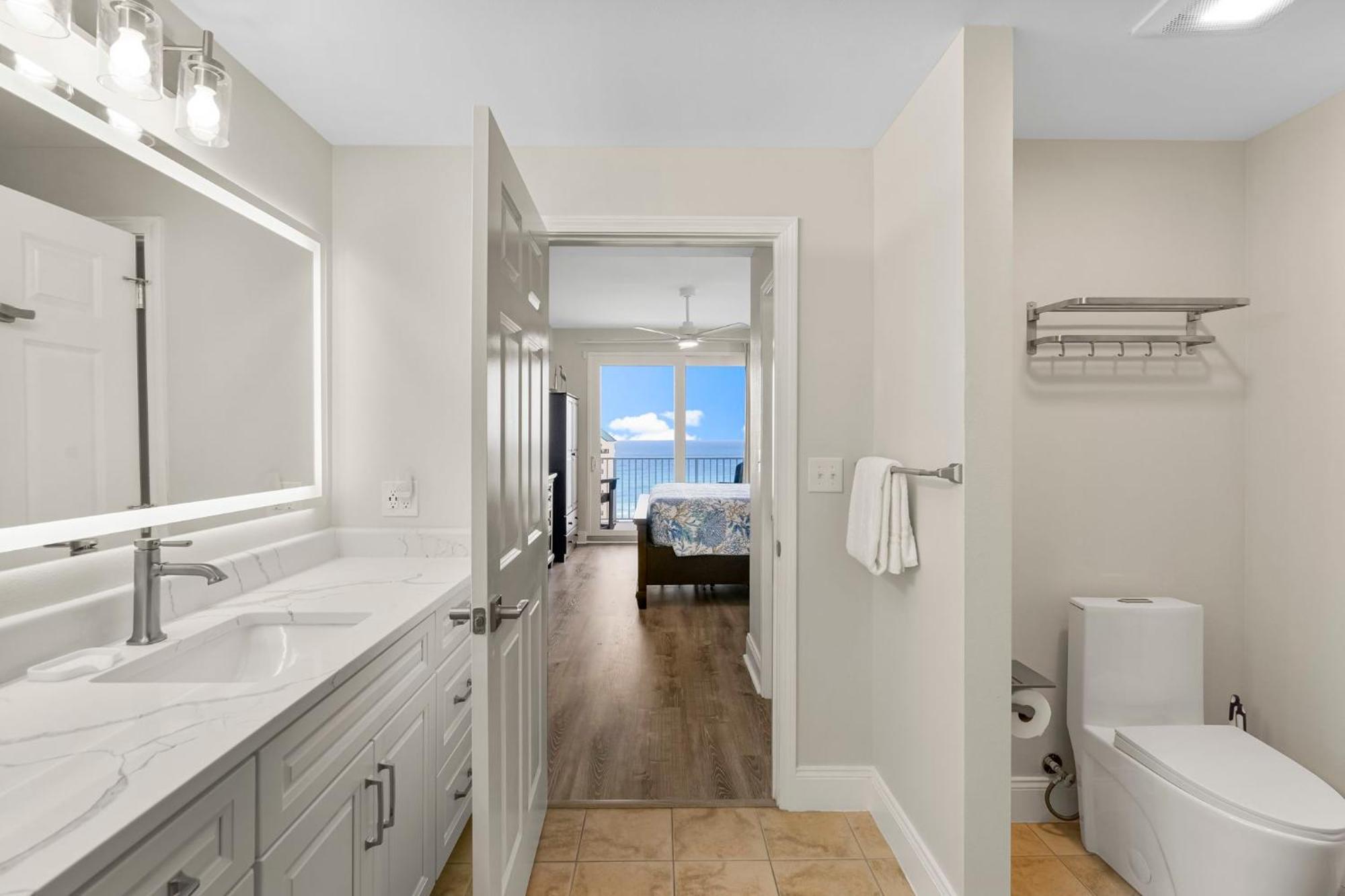 Laketown Wharf #1024 By Nautical Properties Panama City Beach Eksteriør billede