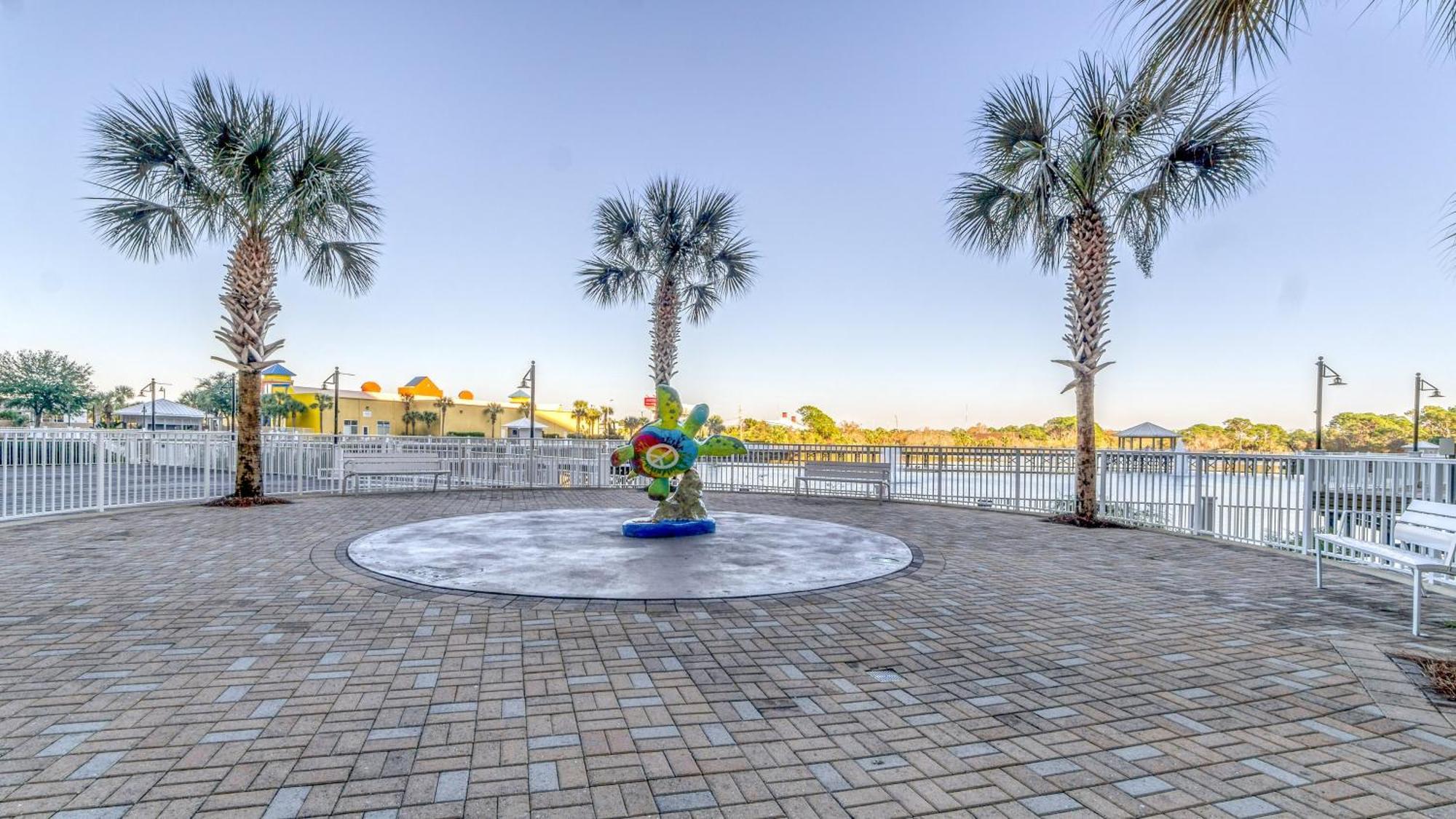 Laketown Wharf #1024 By Nautical Properties Panama City Beach Eksteriør billede