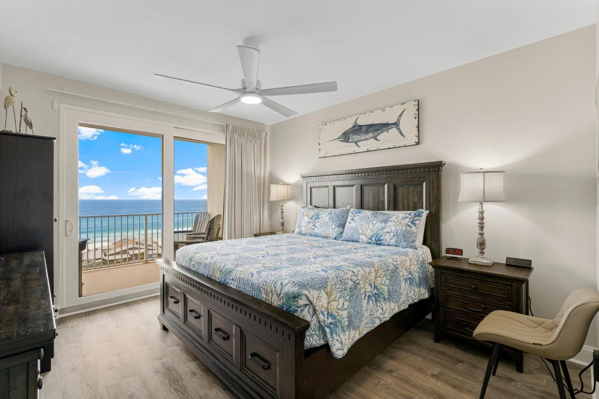 Laketown Wharf #1024 By Nautical Properties Panama City Beach Eksteriør billede