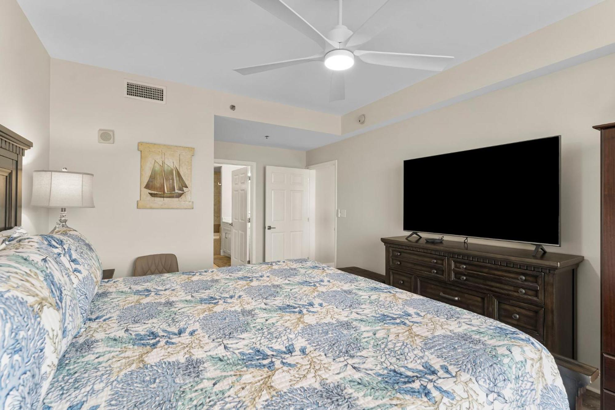 Laketown Wharf #1024 By Nautical Properties Panama City Beach Eksteriør billede