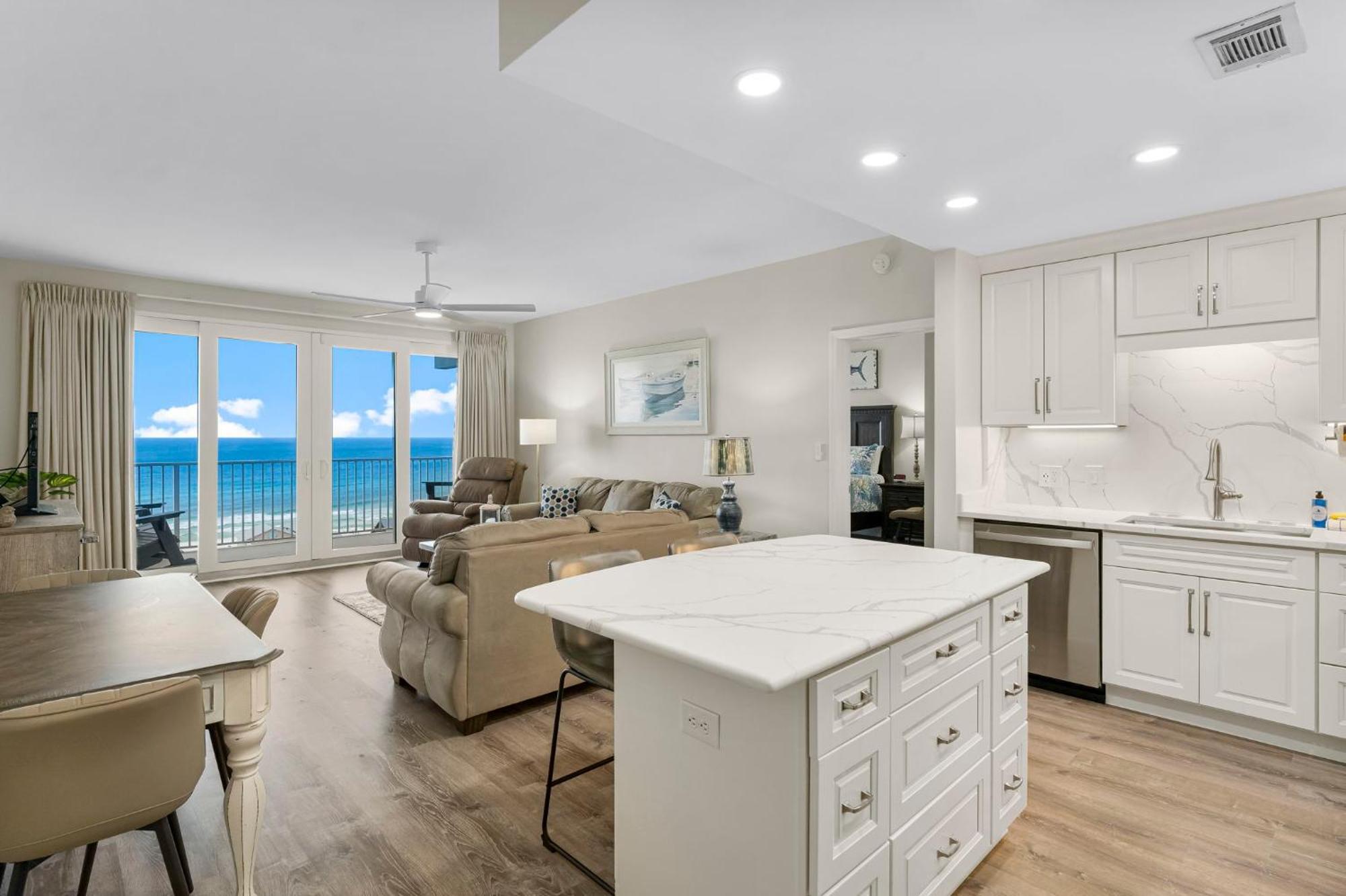 Laketown Wharf #1024 By Nautical Properties Panama City Beach Eksteriør billede